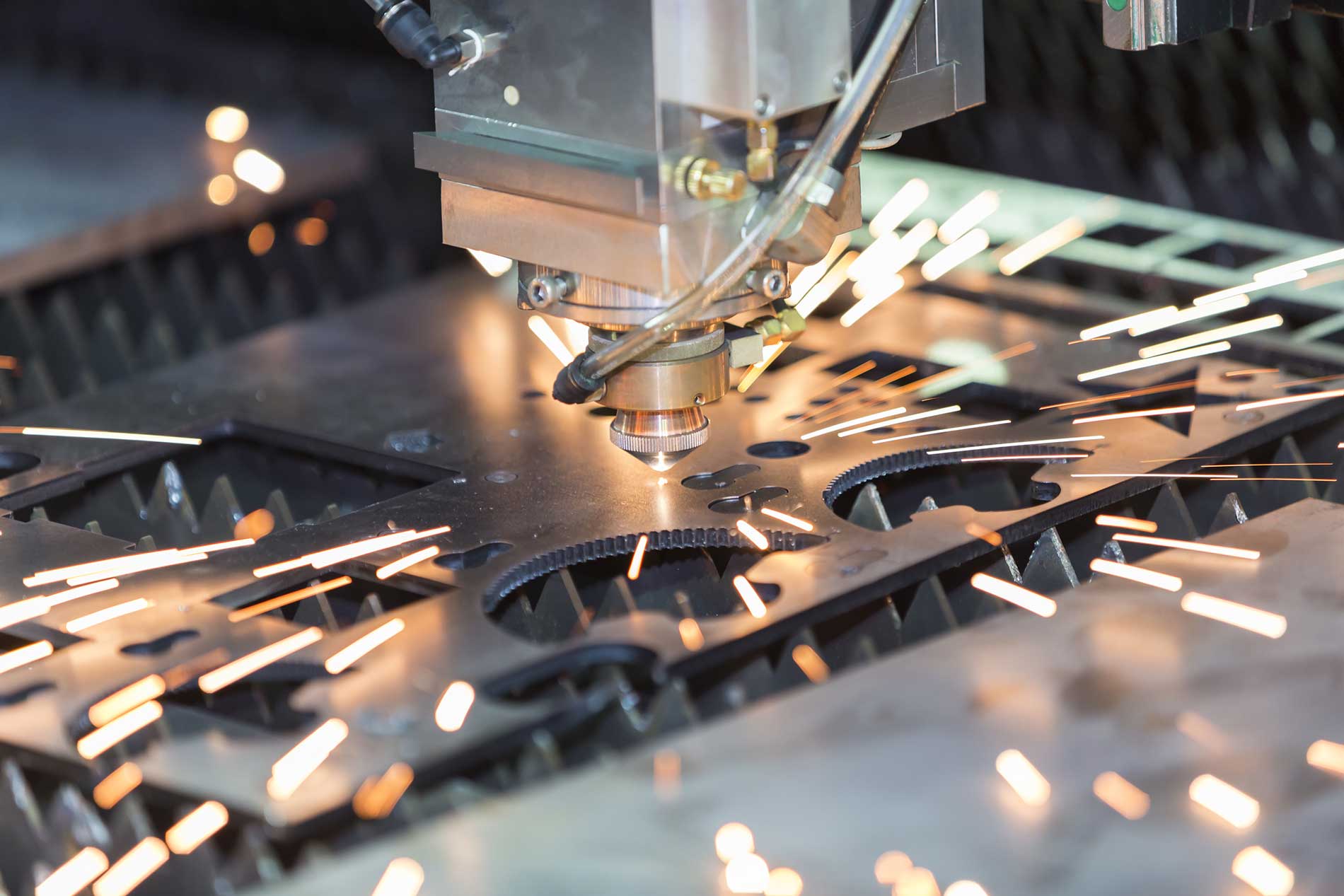 Stainless Steel Fabrication | Custom Sheet Metal Fabrication Toronto