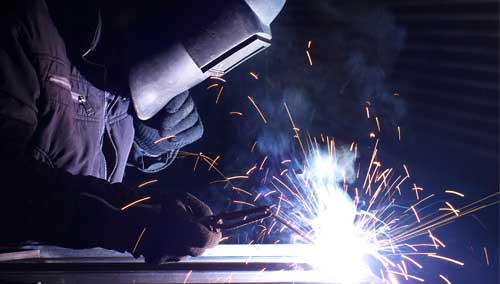 Welding  Services