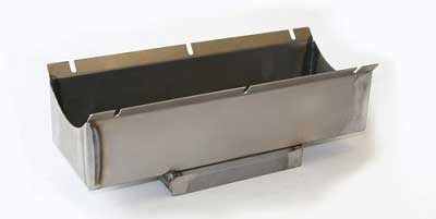 Custom Sheet Metal Enclosures