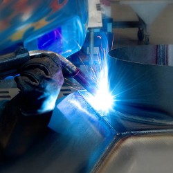 Metal Fabricators in Toronto