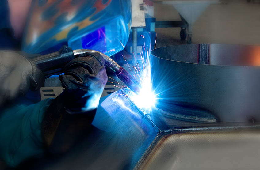 Metal Fabricators in Toronto