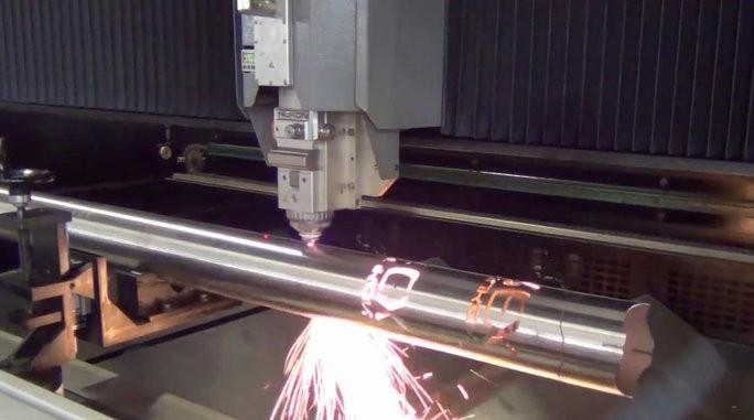 laser cutting in Mississauga