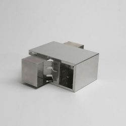 sheet metal enclosures