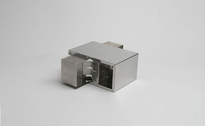 sheet metal enclosures