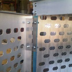 sheet metal enclosures