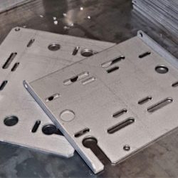 laser cutting services