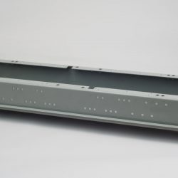 metal laser cutting